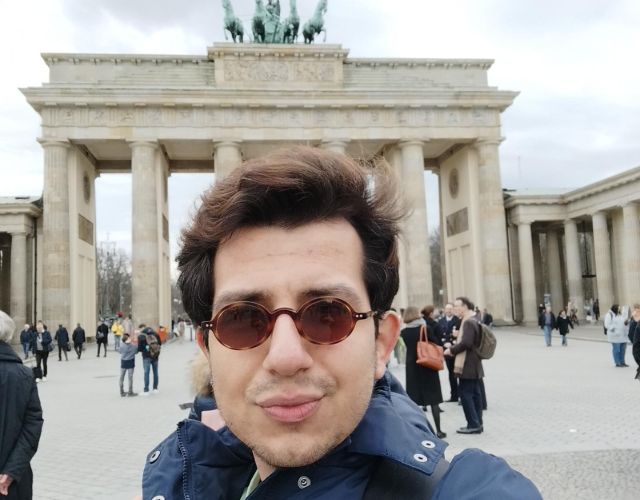 Korgan Almanca Özel Ders