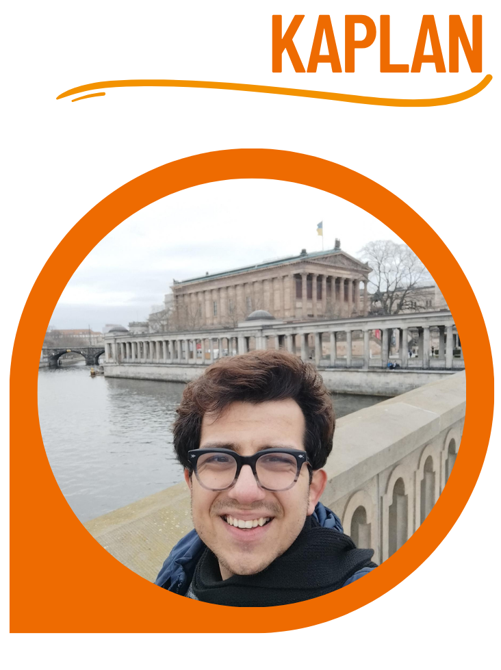 Korgan Almanca Özel Ders